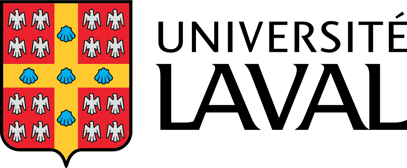 Logo de l'Université Laval